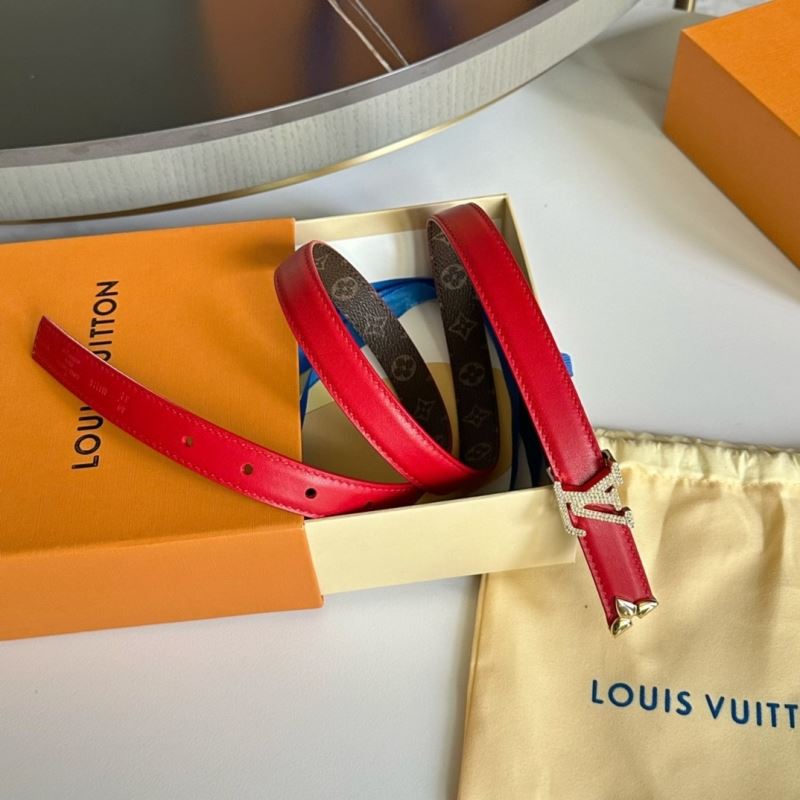 Louis Vuitton Belts